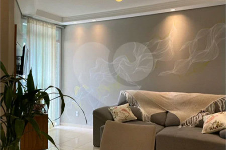Lindo apartamento com 2 dormitórios com 2 vagas cobertas à venda, 65 m², por R$ 470.000,00 no condomínio Villagio D'Amore, em Indaiatuba/SP.