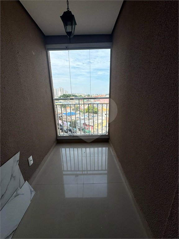 Apartamento à venda – 52m² - Atua Taboão