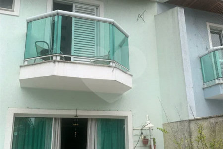 Apartamento á venda - Saúde