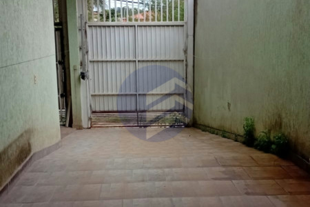 Sobrado residencial/comercial para alugar com 4 quartos, sendo 1 suíte, em Parque Ipê, São Paulo - SP