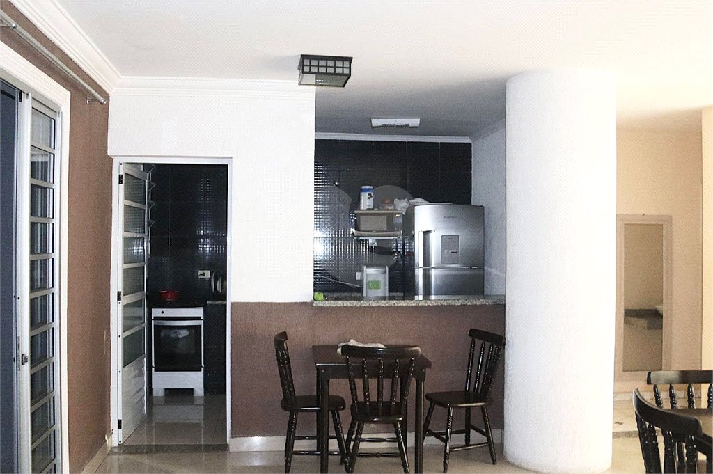 Apartamento á Venda na Bela Vista