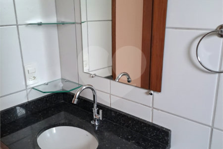 Apartamento para locação no Condomínio Monte Verde