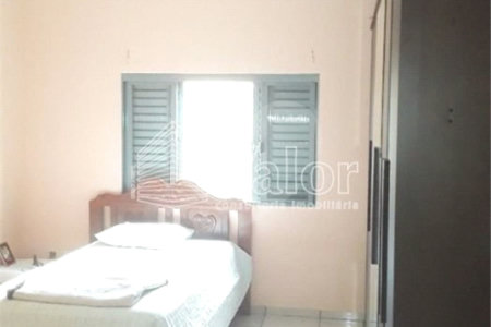 Casa Residencial Jardim São Carlos 5