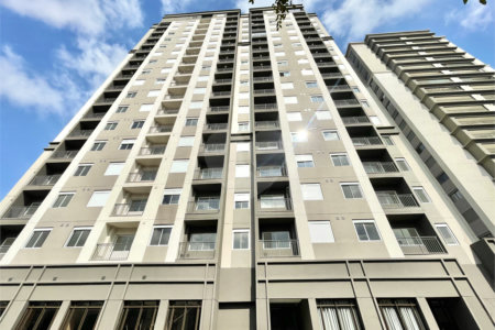 APARTAMENTO 2 DORMITÓRIOS À VENDA NO IPIRANGA VENDER