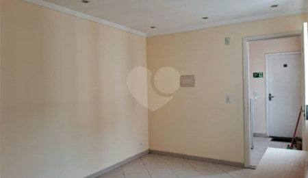 Apartamento à venda com 2 quartos em Jardim Pirituba, São Paulo, SP