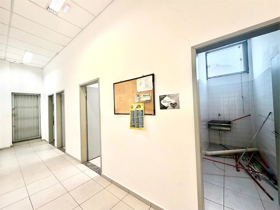 Prédio à venda ou para alugar em Socorro, São Paulo, SP