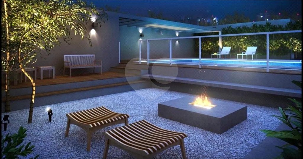Apartamento à venda com 49m² - Ipiranga