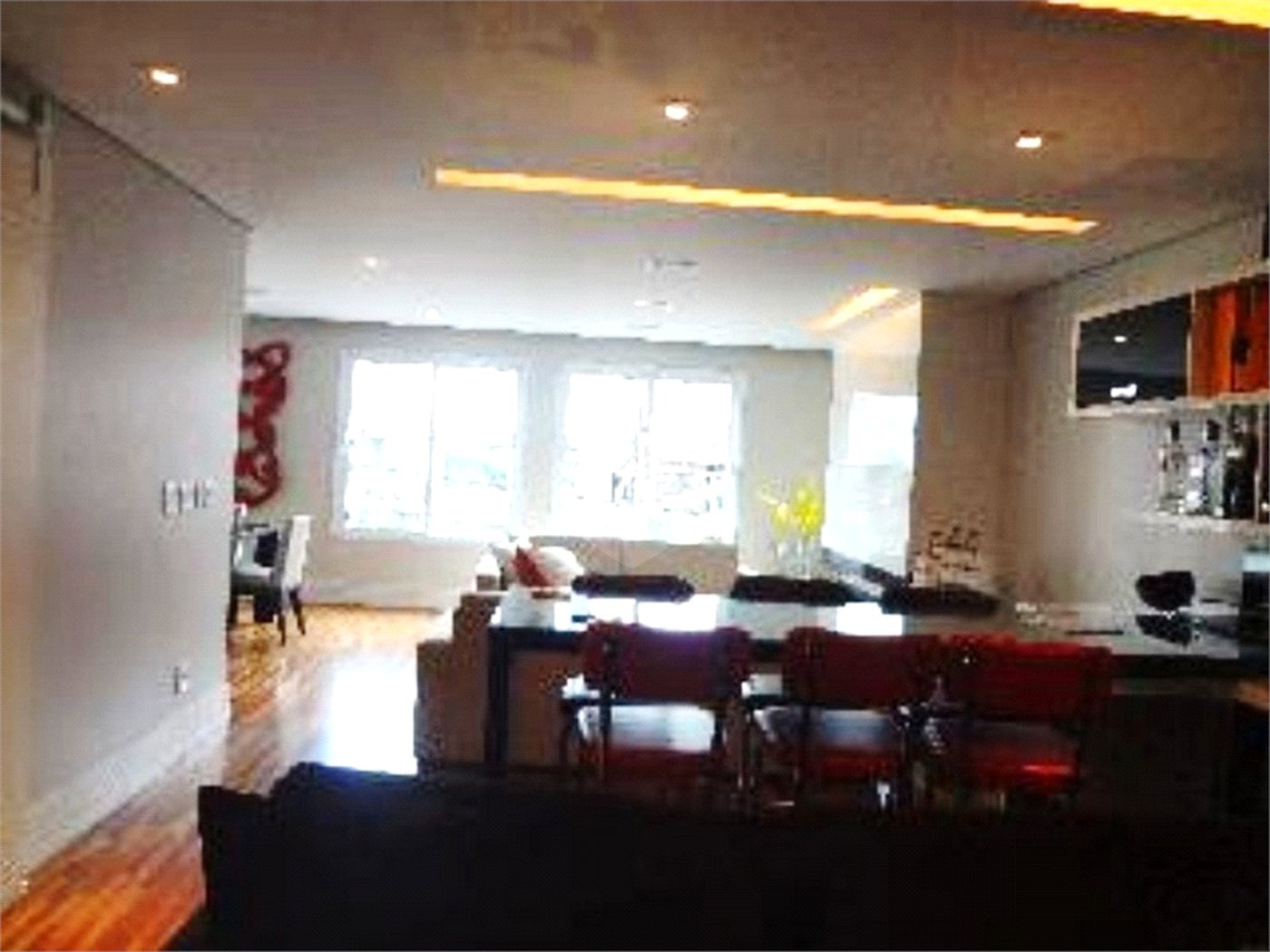 Magnífica Casa na Saúde c/470m2 - 4 Suites/6 Vagas de garagem/ Muito Requinte!
