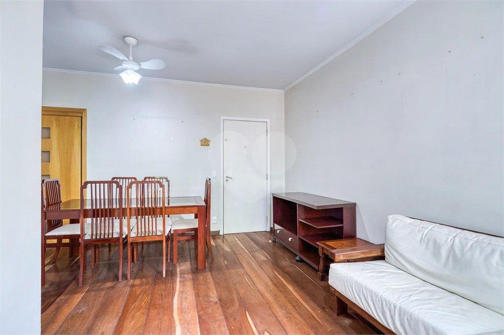 Apartamento com 3 quartos à venda em Brooklin - SP