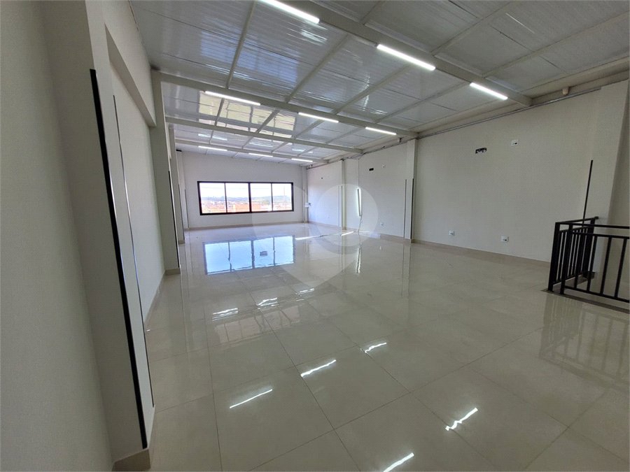 GALPÃO COMERCIAL PARA VENDA OU LOCAÇÃO | PARQUE CAMPO BONITO