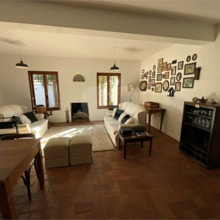 CASA CONDOMINIO DAMHA II