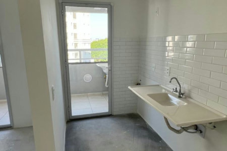 Apartamento à venda com 2 quartos em Butantã, São Paulo - SP