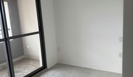 Apartamento à venda com 1 quarto em Butantã, São Paulo, SP