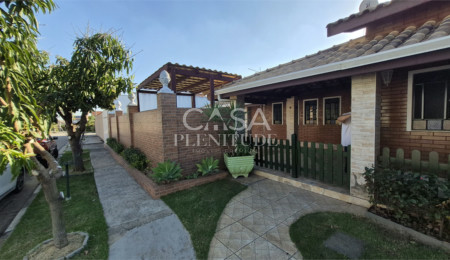 Casa à venda ou para alugar com 3 quartos, sendo 1 suíte,  em Jardim Ibiti do Paço, Sorocaba, SP
