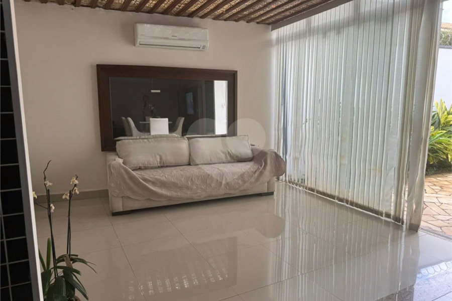 MARAVILHOSA CASA TÉRREA À VENDA NO BAIRRO NOVA PIRACICABA