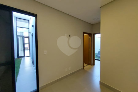 Casa com 3 suítes no Villeneuve
