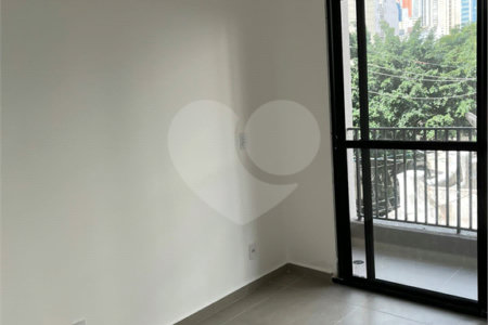 Studio á venda na Bela Vista de 19m² - no condomínio "Snap Bela Vista".