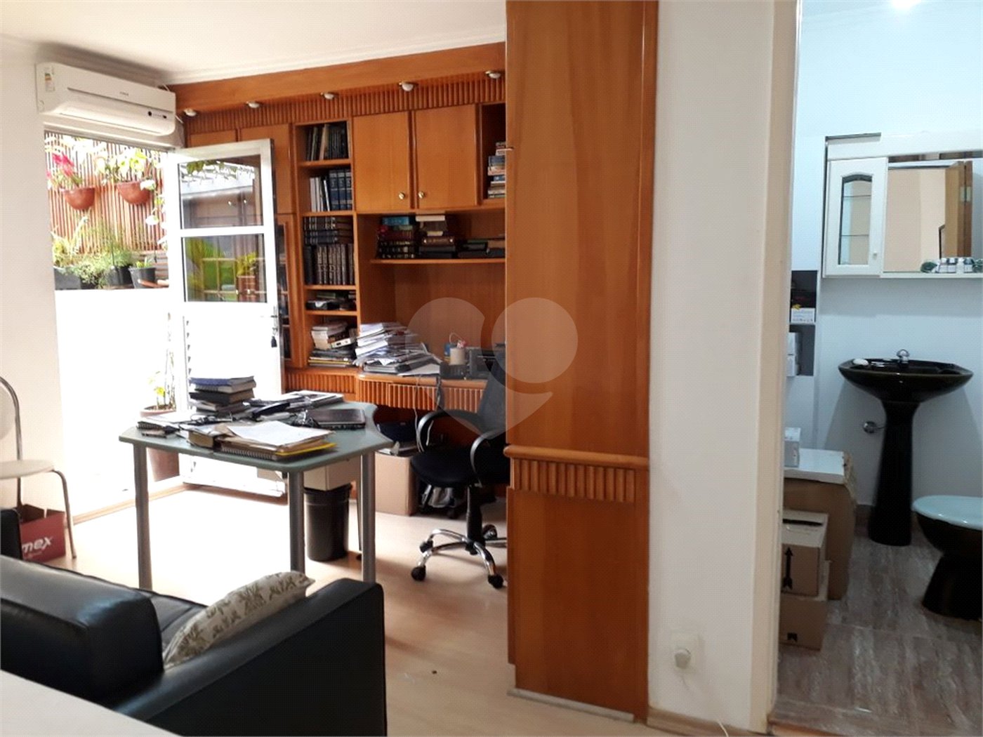 Sobrado á venda 222m² 3 quartos na região do metrô Guilhermina Esperança, Penha