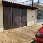 Casa térrea para venda, no Douradinho .