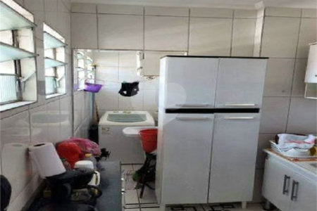 Apartamento a venda no bairro da Mooca, São Paulo.