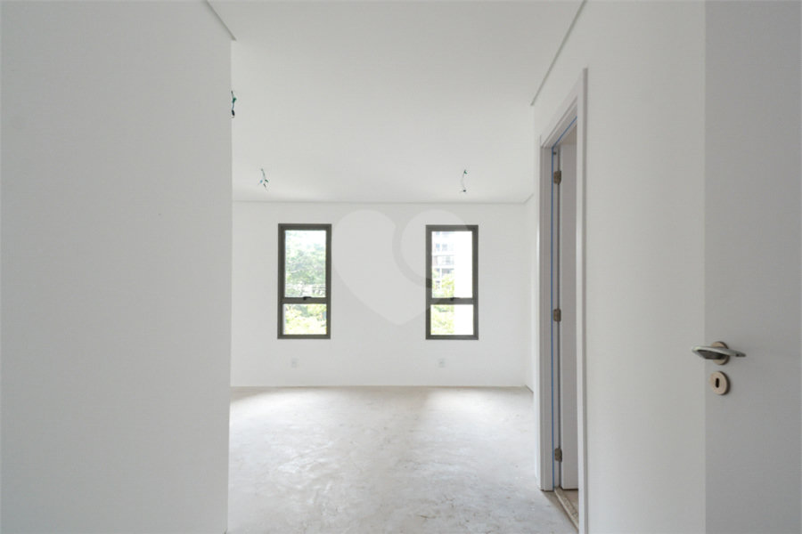 Apartamento 4 quartos com 274m² em Perdizes