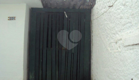 Terreno à venda em Água Fria, São Paulo, SP
