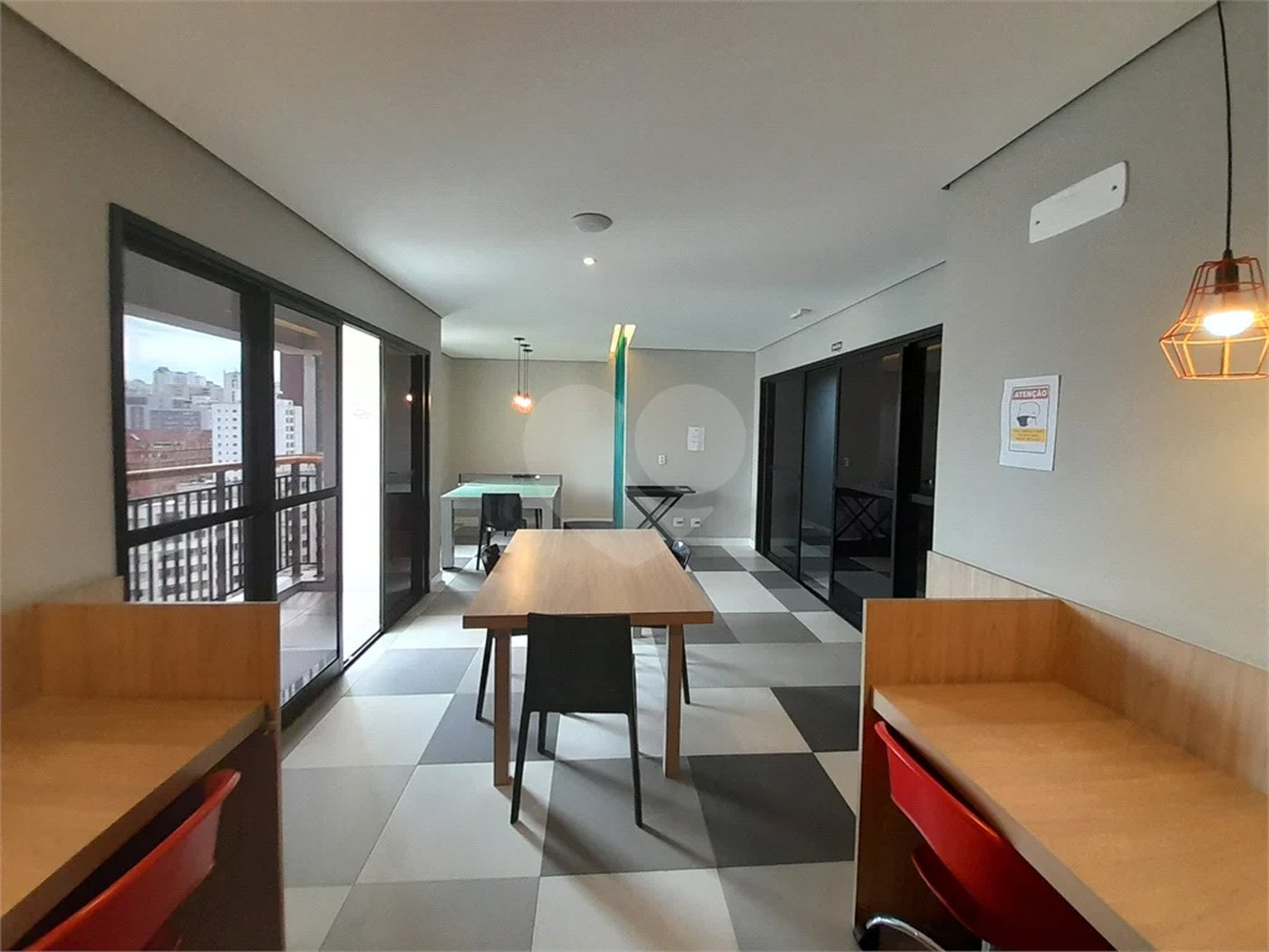 APARTAMENTO A VENDA EM SP CAMPOS ELÍSEOS