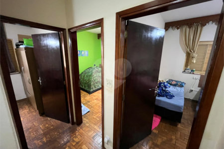 Casa a venda na Cidade Jardim com 3 dormitorios e 1 suite