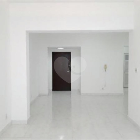 Apartamento em República