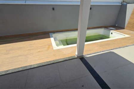 Casa Venda Locação Condomínio Terra Magna
