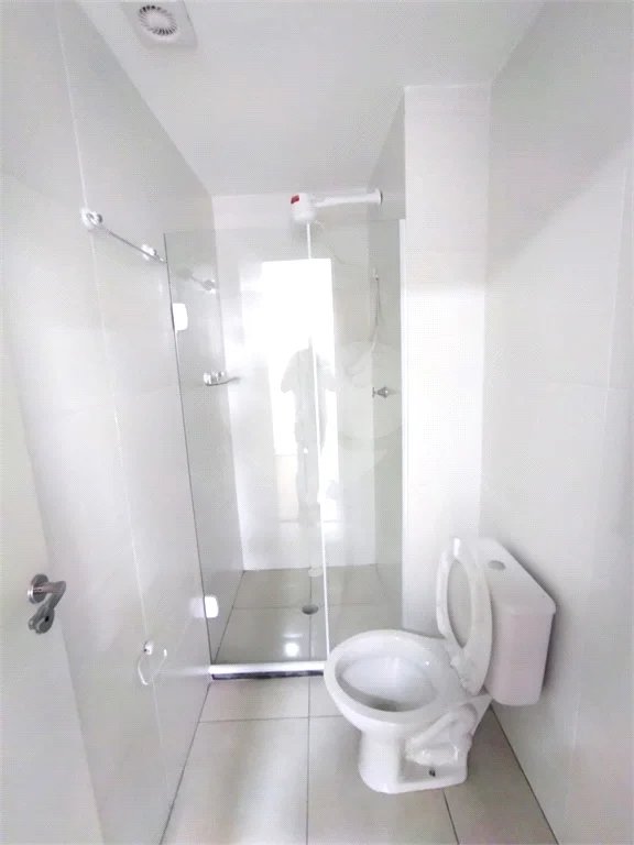 Apartamento com 2 dormitórios à venda, 36 m² por R$ 300.000 - Mooca - São Paulo/SP