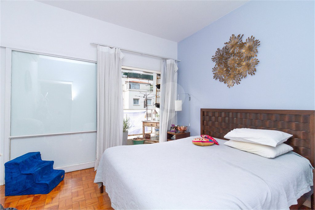 Apto espaçoso | 180 m² | 3 dorms. (1 suíte) | 1 vaga em Santa Cecília!