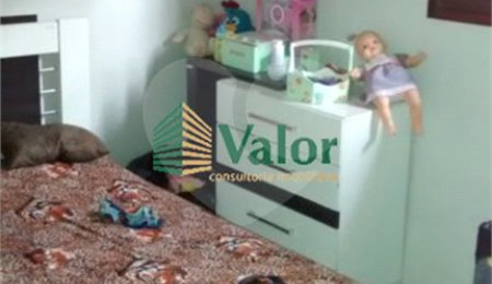 Casa à venda com 2 quartos em Jardim Pacaembu, São Carlos, SP