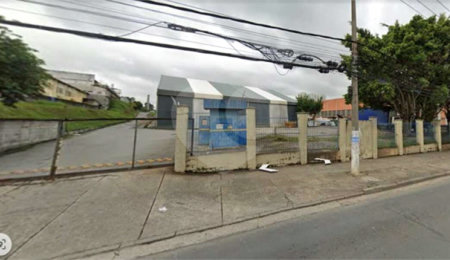 Terreno à venda em Planalto, São Bernardo do Campo, SP
