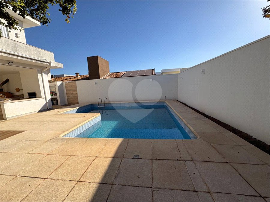 casa a venda em condominio Damha 2 em São Carlos