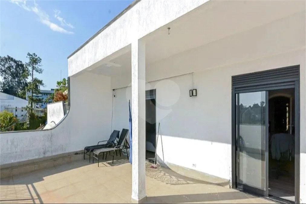 Casa de Condomínio Fechado 4 quartos - 2 suítes, 533 m² área construída - Jardim Marajoara
