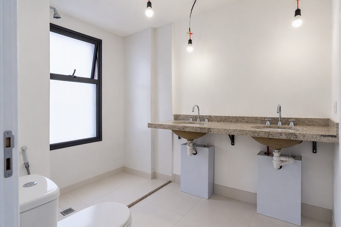 Apartamento à venda com 3 suítes em Butantã, São Paulo, SP