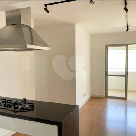 Apto a veda na BARRA FUNDA Apartamento 2 dorms., 60m² - Excelente localização