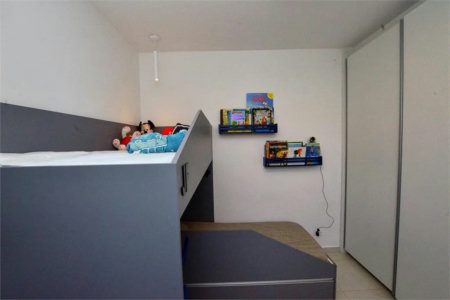 Cobertura à venda com 3 quartos, sendo 1 suíte, em Pinheiros, São Paulo - SP