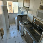 Excelente apartamento á venda de 2 dormitórios no CENTRO de São Carlos!
