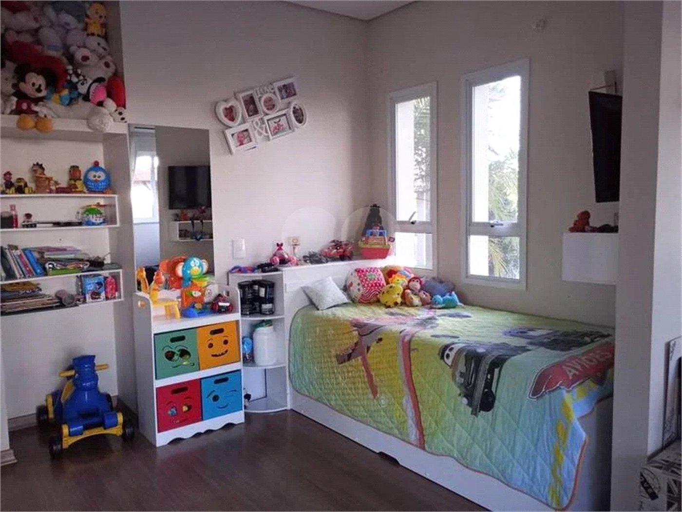 Casa em Condomínio à venda, 3 quartos, 2 suítes, 4 vagas, Park Campestre I - Piracicaba/SP