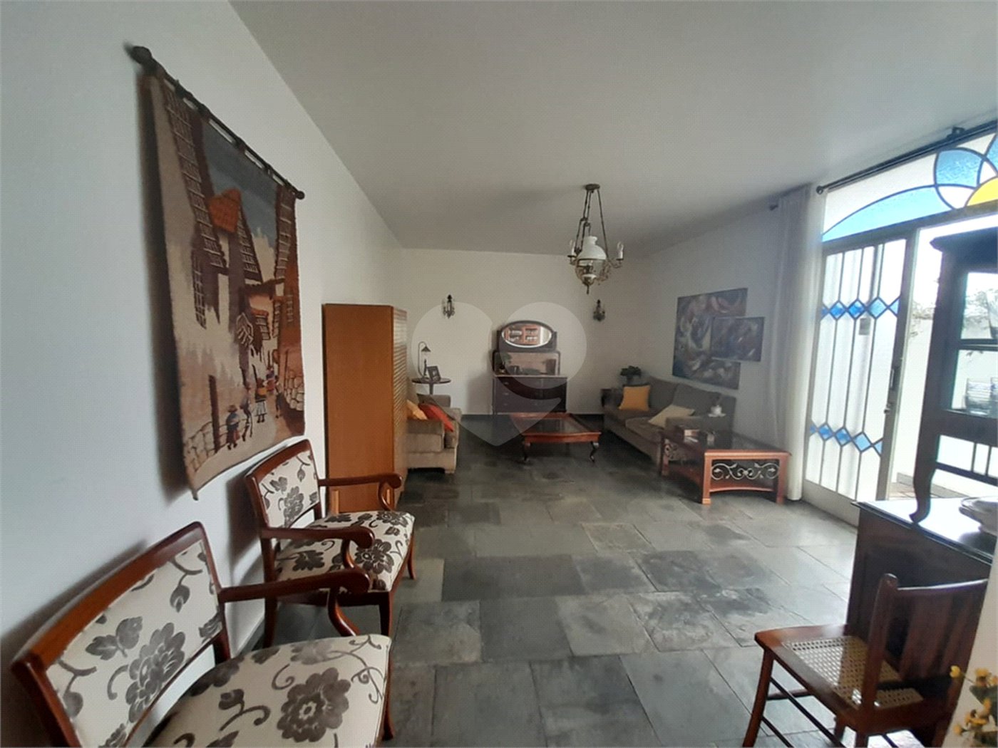Casa Imponente à Venda no Bairro Santa Mônica – São Carlos