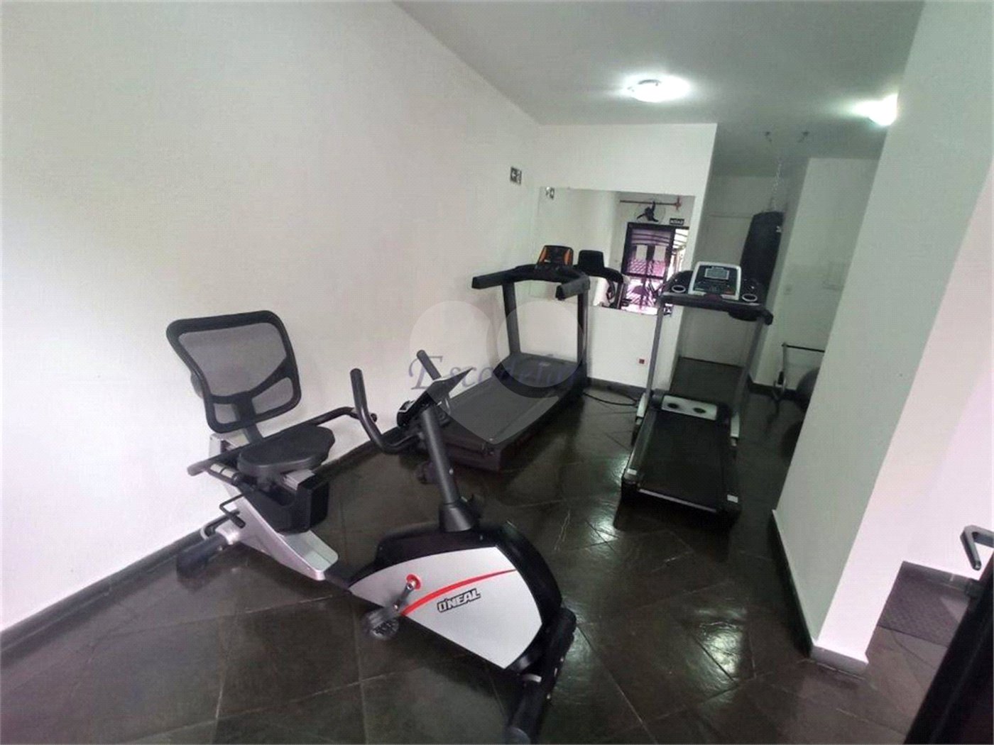 Apartamento de 70m2 no Mandqui de 3 dormitórios, sala com sacada e 2 vagas garagem