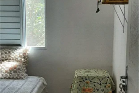 Casa à venda com 2 quartos no condomínio Res Santorini, Cotia - SP