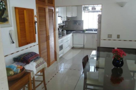 Apartamento, 3 quartos e 2 vagas de garagem