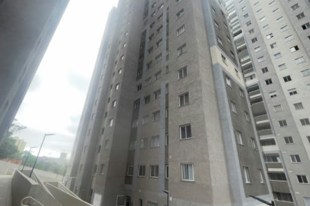 Apartamento à venda ou para alugar ou vender com 2 quartos em Osasco, Osasco - SP com vaga