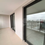 VILA CLEMENTINO - APARTAMENTO DE 1 DORMITÓRIO DE 46,12M² COM VAGA - ANDAR ALTO - VISTA LIVRE