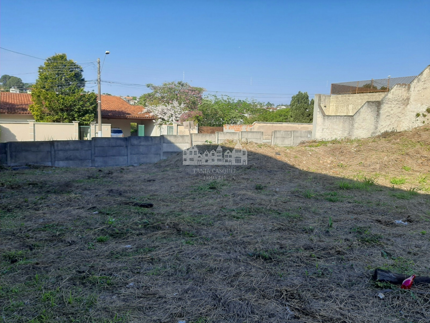 Terreno, 611 m² - Foto 1