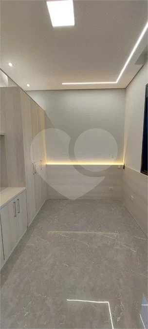 Casa 4 suites - Condomínio Ecoville 1
