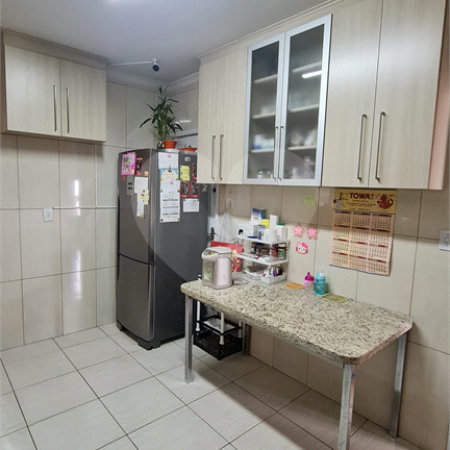 APARTAMENTO RECÉM REFORMADO NO PARQUE DA MOOCA